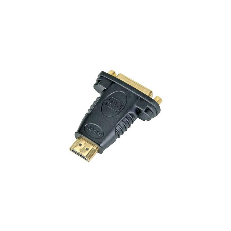 PremiumCord Adaptér HDMI-A - DVI-D M/F
