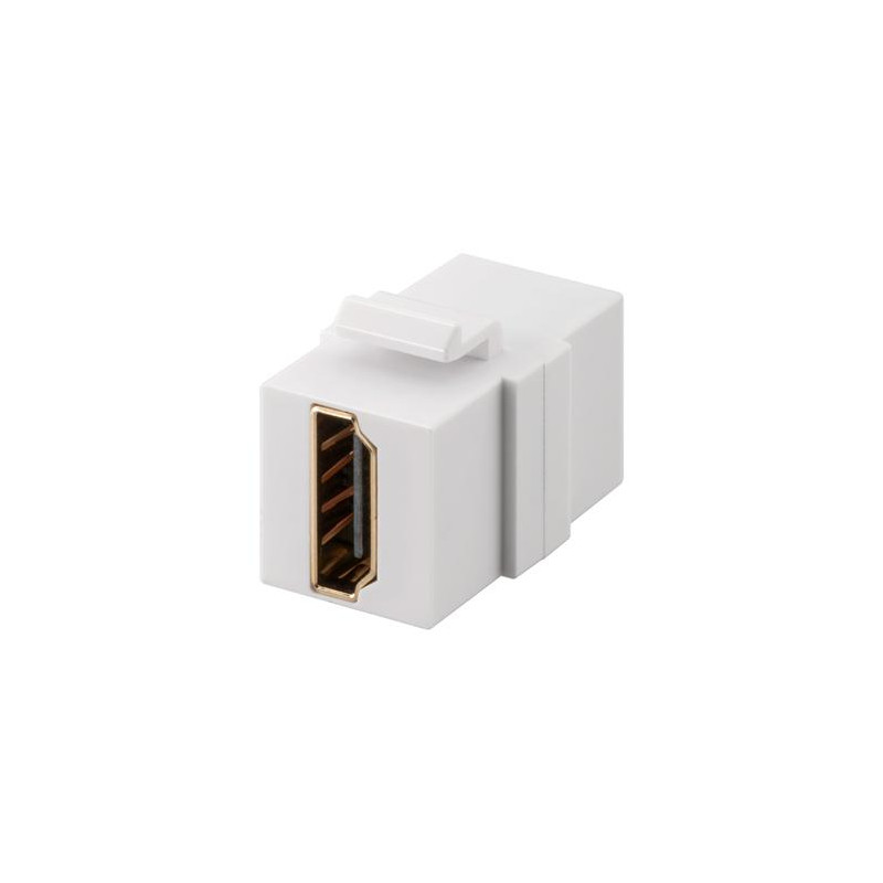 PremiumCord Keystone HDMI - HDMI, F/F