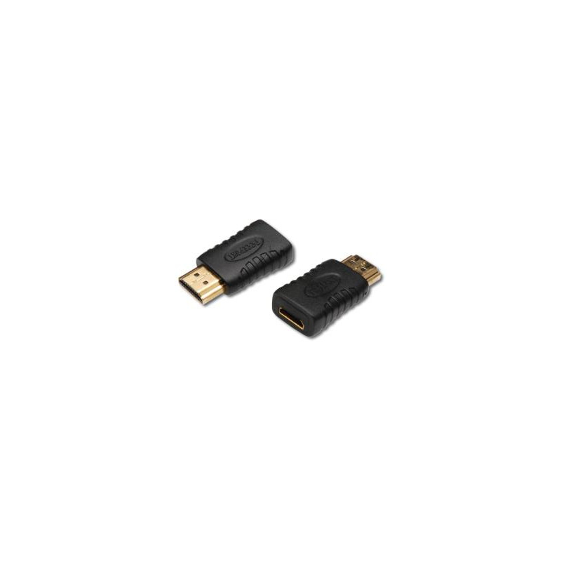 PremiumCord Adapter miniHDMI-C-HDMI-A F/M
