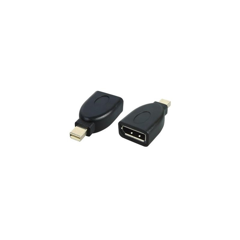 PremiumCord Adapter DisplayPort - miniDP F/M