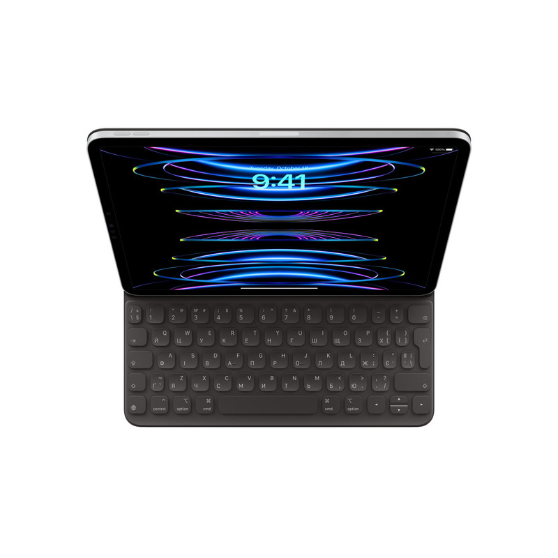 Smart Keyboard Folio for 11'' iPad Pro - UA