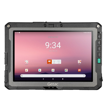Getac/ZX10/10,1''/1920x1200/4GB/64GB/An11/Čierna