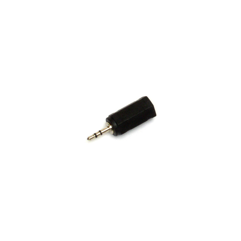 PremiumCord Adaptér Stereo Jack2,5mm-3,5mm Jack MF