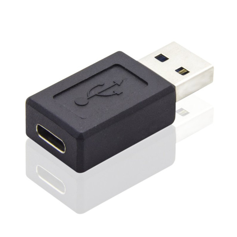PremiumCord Adaptér USB 3.0 A - USB-C M/F