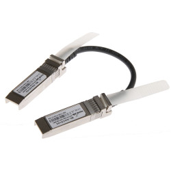 MaxLink 10G SFP+ DAC kábel, pasívny, DDM, cisco comp., 0,2m