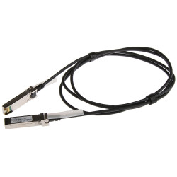 MaxLink 10G SFP+ DAC kábel, pasív, DDM, Cisco comp.2m