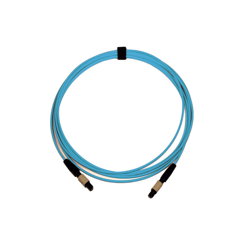 HPE Premier Flex MPO/MPO OM4 8f 10m Cbl