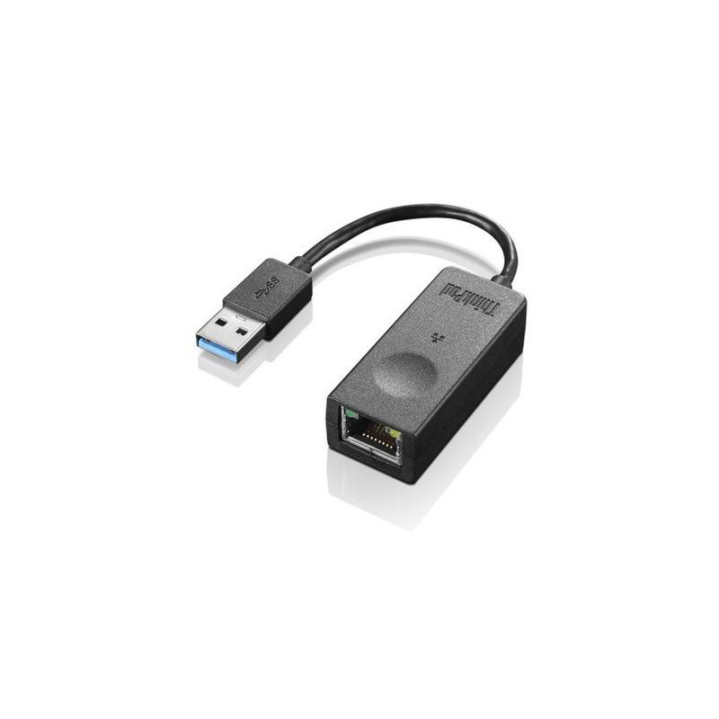 ThinkPad USB3.0 to Ethernet adaptér