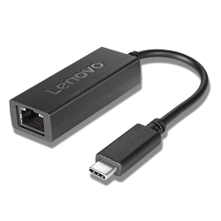ThinkPad USB-C to Ethernet adaptér