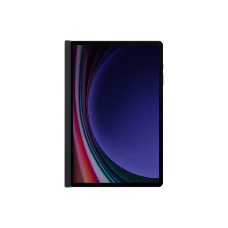 Samsung Ochranná fólia Privacy Screen pre Samsung Galaxy Tab S9+/S9 FE+/S10+ Black