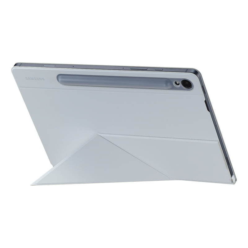 Samsung Ochranné púzdro pre Galaxy Tab S9/S9 FE/S10 White