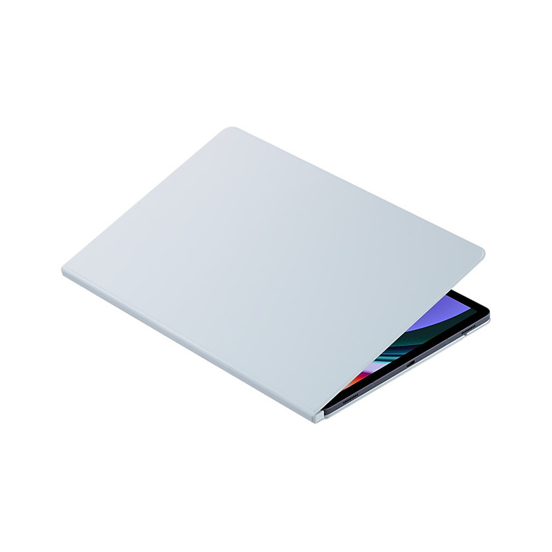 Samsung Ochranné púzdro pre Galaxy Tab S9+/S9 FE+/S10+ White