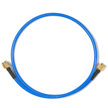 MikroTik Flex-guide (RPSMA na RPSMA kábel 500mm) ACRPSMA