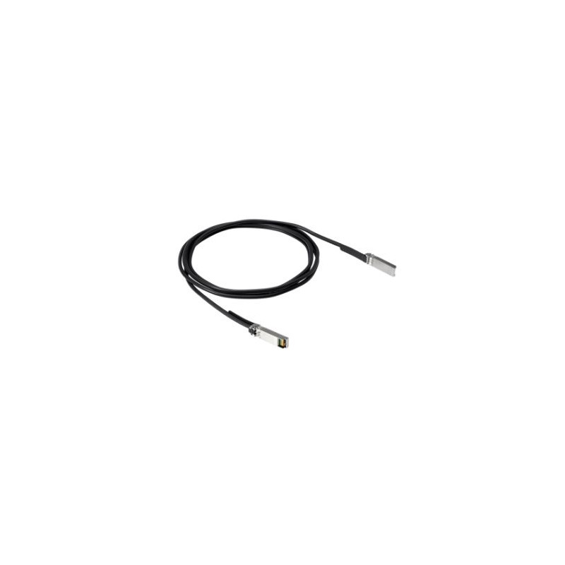Aruba 50G SFP56 to SFP56 3m DAC Cable