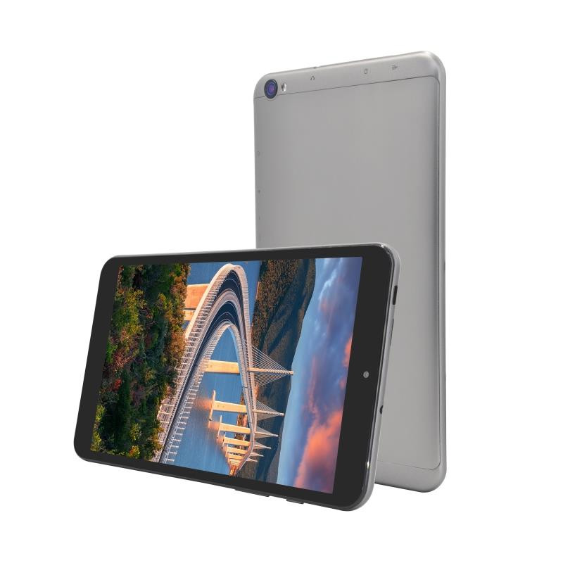 iGET SMART W84 Space Grey, tablet 8'', Android 13