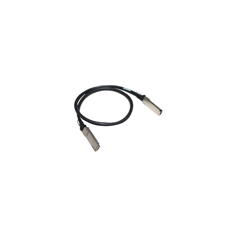 Aruba 50G SFP56 do SFP56 0.65m DAC Cable