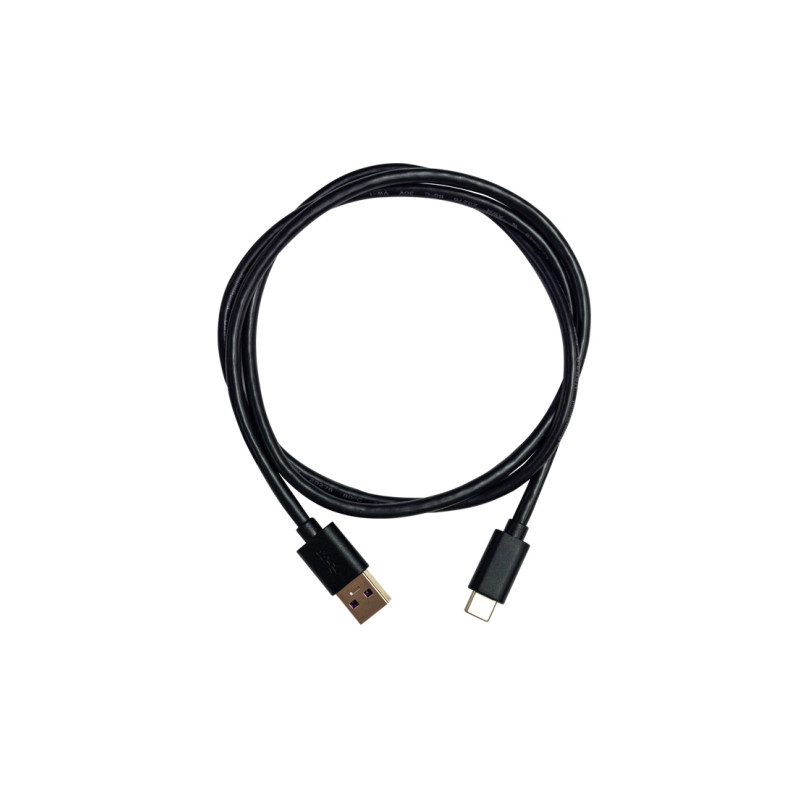 Qnap - USB 3.2 Gen2 10G 1.0m typeA to typeC