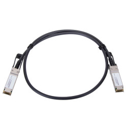 OPTIX 40G QSFP+ DAC kábel pasívny, cisco comp., 1m