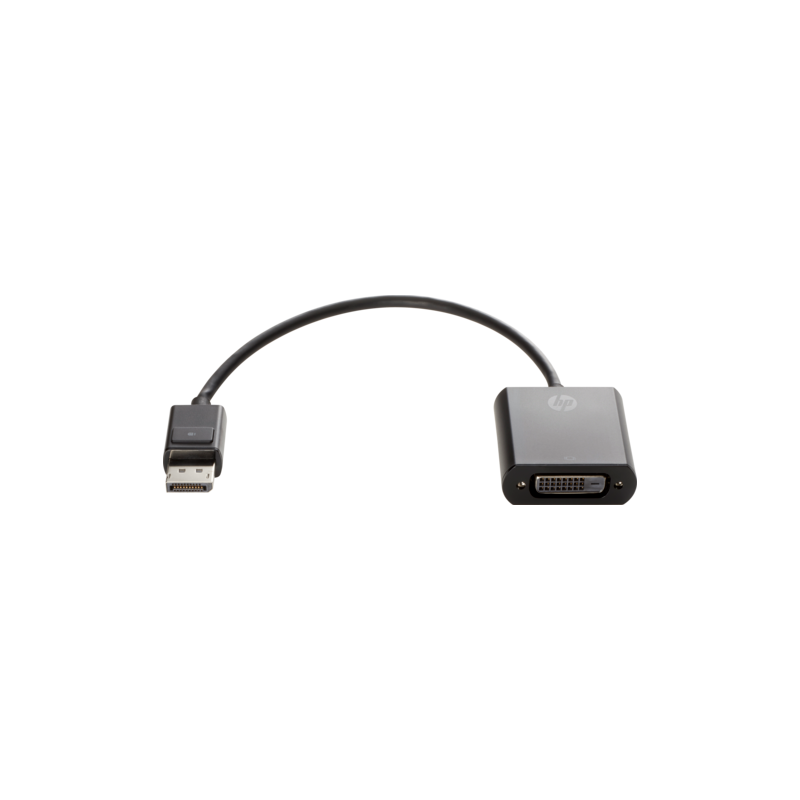 HP redukcia z DP na DVI Bulk 90ks