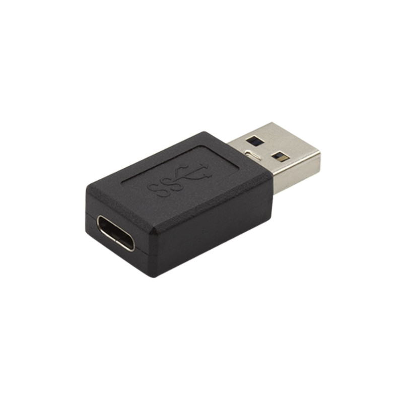 i-tec USB-A (m) do USB-C (f) adaptér, 10 Gbps