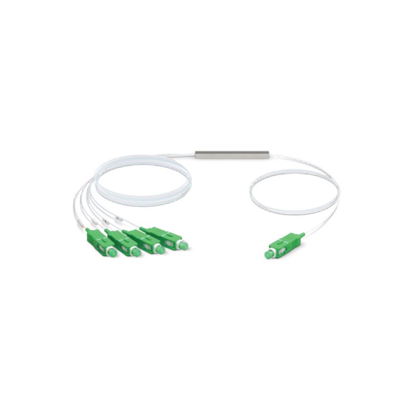 Ubiquiti UF-SPLITTER-4, UFiber Splitter 1:4
