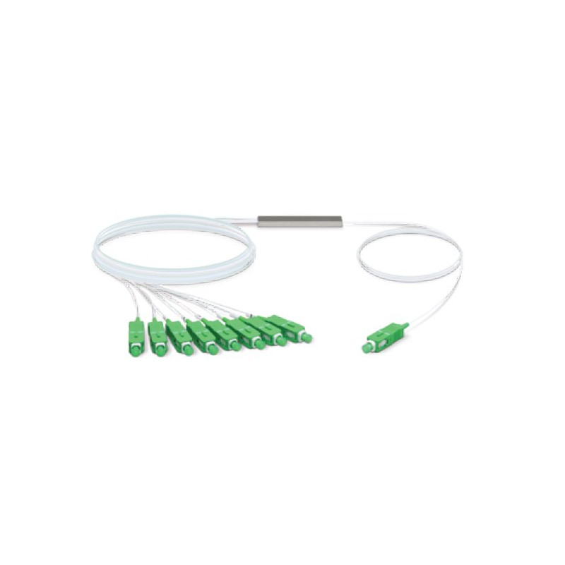 Ubiquiti UF-SPLITTER-8, UFiber Splitter 1:8