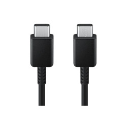 Samsung USB-C kábel (5A, 1.8m) Black