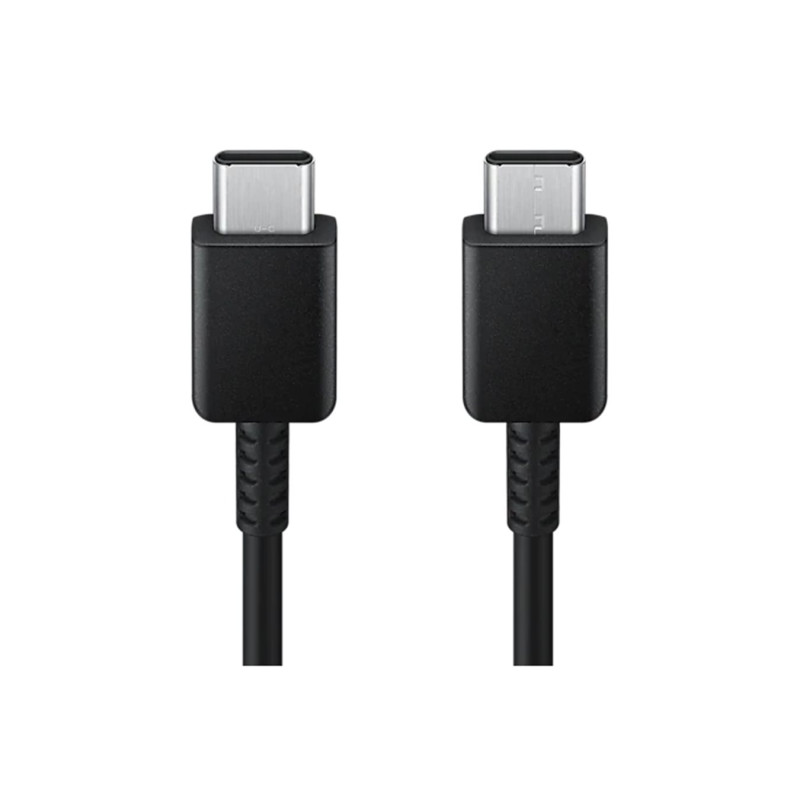 Samsung USB-C kábel (5A, 1.8m) Black