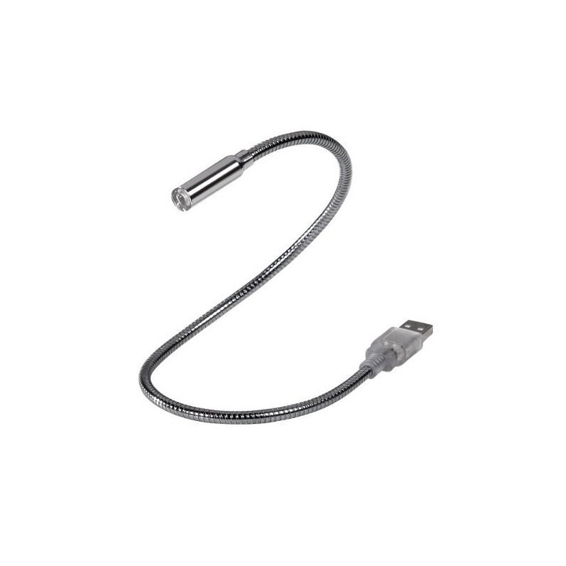 PremiumCord USB lampička