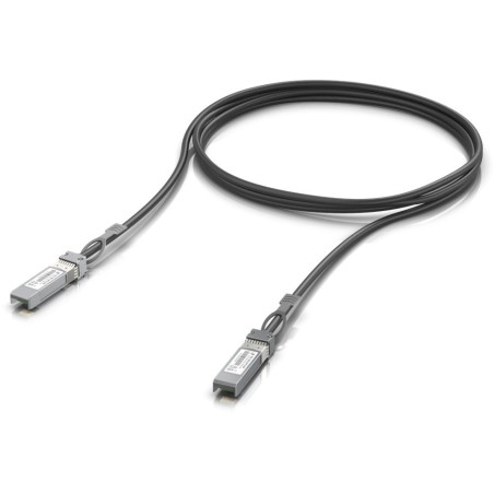 Ubiquiti UACC-DAC-SFP28-5M, DAC kábel, 25 Gbps, 5m