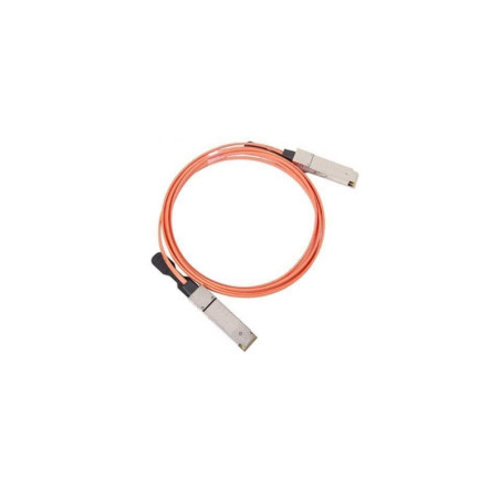 Aruba 400G QSFP-DD do QSFP-DD 15m AOC