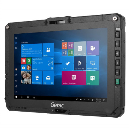 Getac/UX10 G3 Lite/10,1''/1920x1200/8GB/256GB/W11P/Čierna
