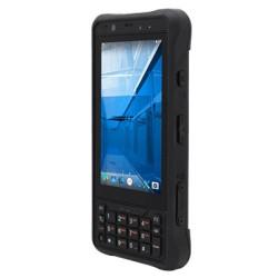 Winmate/E500QK/5''/1280x720/3GB/32GB/An9/Čierna