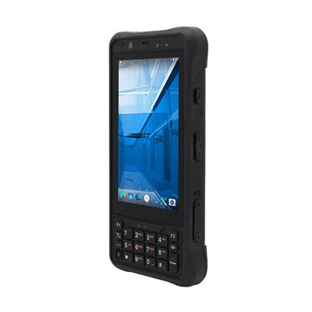 Winmate/E500QK/5''/1280x720/3GB/32GB/An9/Čierna