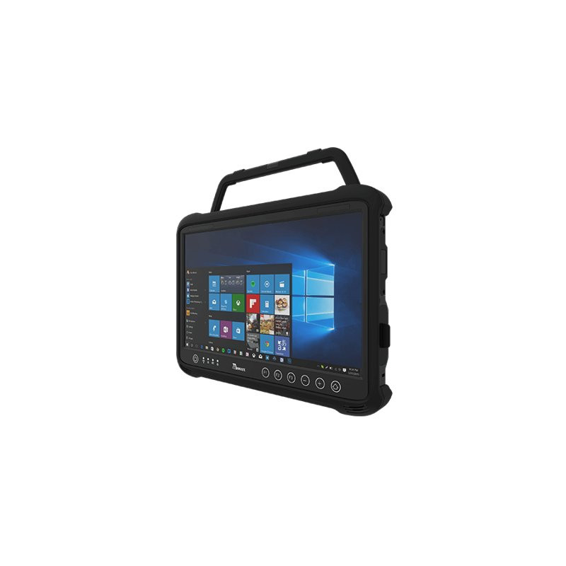 Winmate/M133TG/13,3''/1920x1080/4GB/128GB/W10/Čierna