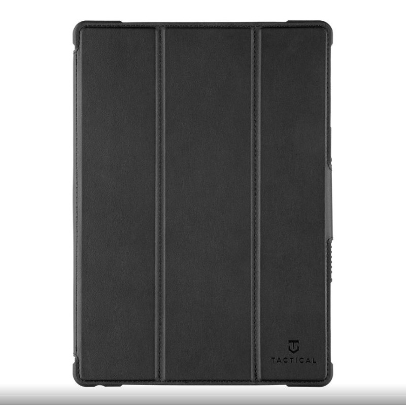 Tactical Heavy Duty Púzdro pre Samsung X200/X205 Galaxy Tab A8 10.5 Black