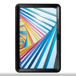 Tactical Heavy Duty Puzdro pre Lenovo Tab M10 Plus 3rd gen. (TB-125/128) 10.6 Black