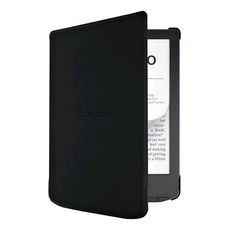 POCKETBOOK púzdro pre 629, 634, čierne