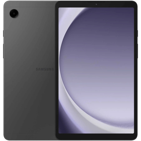 Samsung Galaxy Tab A9/SM-X110N/8,7''/1340x800/4GB/64GB/An13/Sivá