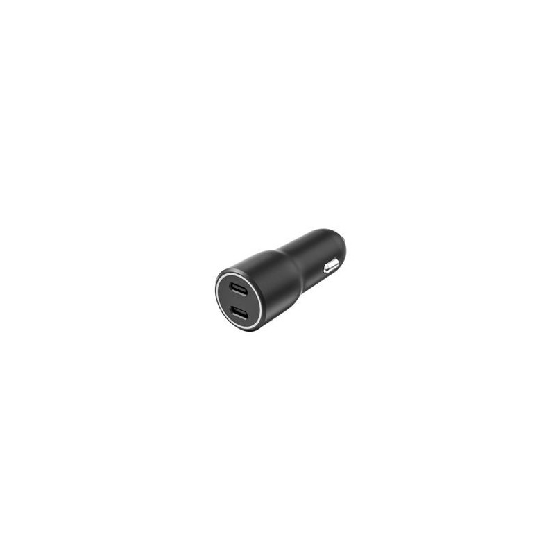 TB Touch USB C 45W PD nabíjačka do auta
