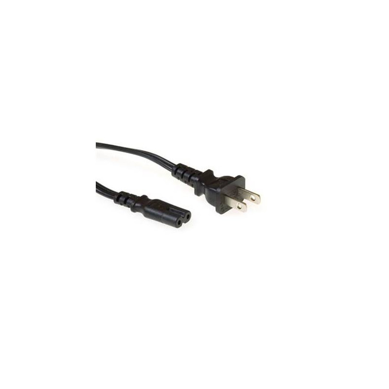 Kábel NEMA 1-15P/type A-C7