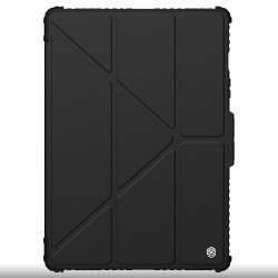 Nillkin Bumper PRO Protective Stand Case Multi-angle pre Samsung Galaxy Tab S9 Ultra Black