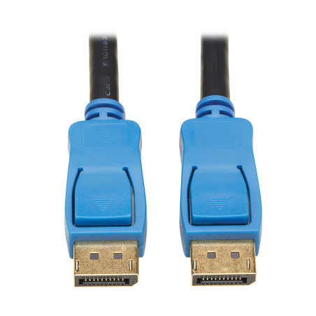 Tripplite Kábel DisplayPort 1.4,8K UHD 60Hz, HDR, HBR3, HDCP2.2, 4:4:4, BT.2020, (Samec/Samec), čierna, 1.83m