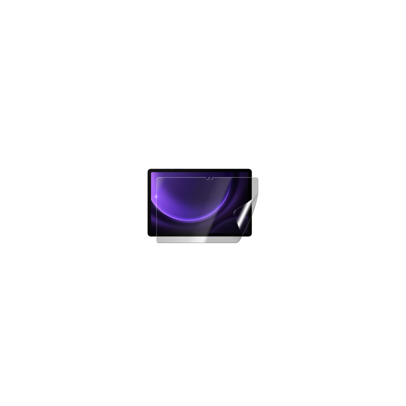 Screenshield SAMSUNG X510 Galaxy Tab S9 FE fólia na displej