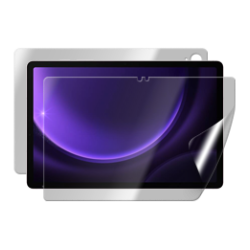 Screenshield SAMSUNG X510 Galaxy Tab S9 FE fólia na celé telo