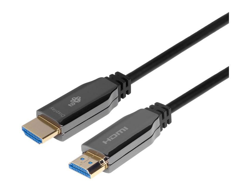 TB Touch kábel HDMI v20 optický 15m