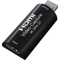PromiumCord HDMI grabber pre video/audio USB 3.0