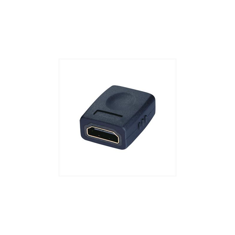 Adaptér C-TECH HDMI spojka, F/F