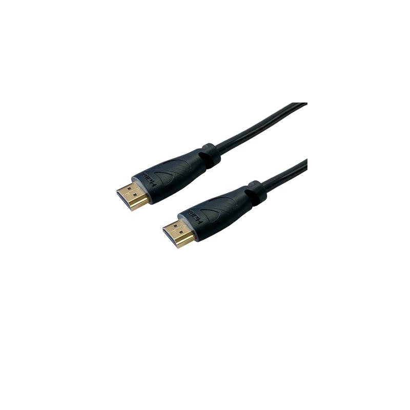 Kábel C-TECH HDMI 2.1, 8K @ 60Hz, M / M, 3m