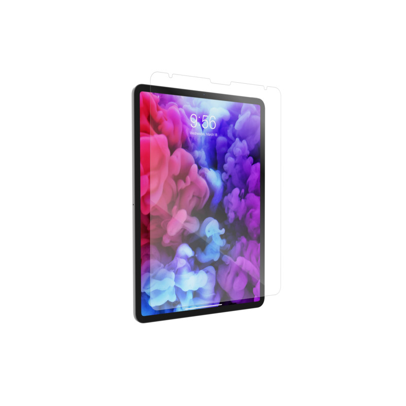 InvisibleShield Elite+ sklo iPad Pro 12.9'' 2021/2020/2018)